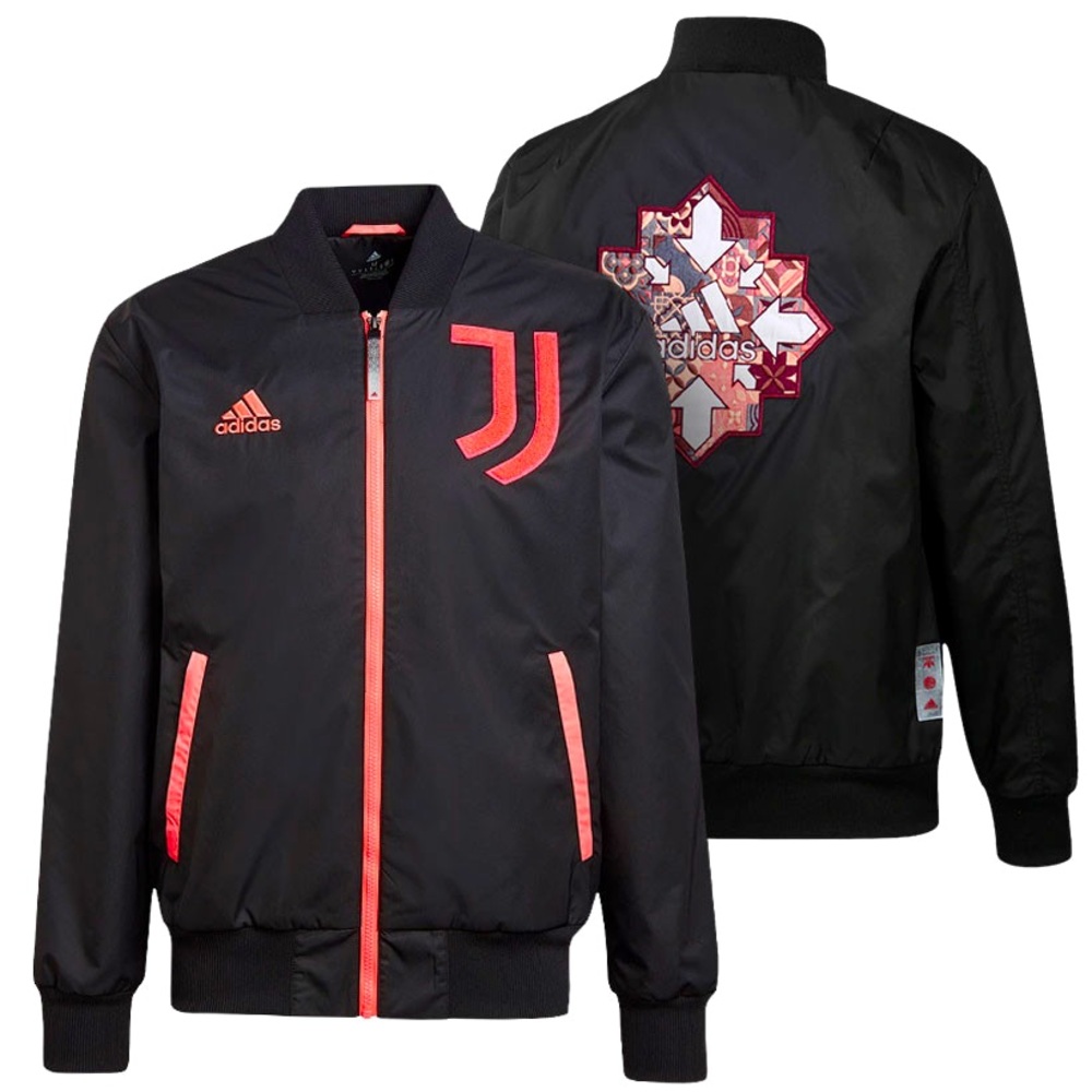 Brand new with tags Juventus bomber jacket. Chinese new year special addition.